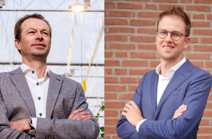 AgroEnergy opent radiodag in WHC AgroEnergy opent radiodag in WHC