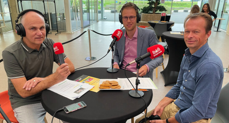 Dit zijn alle gasten... Dit zijn alle gasten...