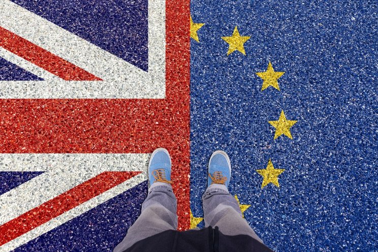 Akkoord herziening handelsrelatie VK en EU Akkoord herziening handelsrelatie VK en EU