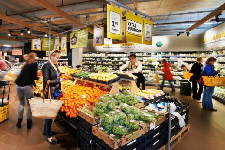 Nieuwe strategie Jumbo Nieuwe strategie Jumbo