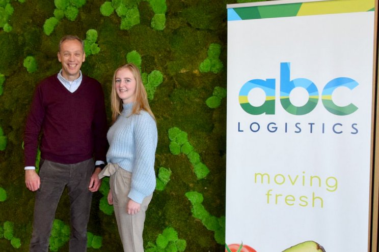 Een dagje aan het roer bij de Best Fresh Group Een dagje aan het roer bij de Best Fresh Group