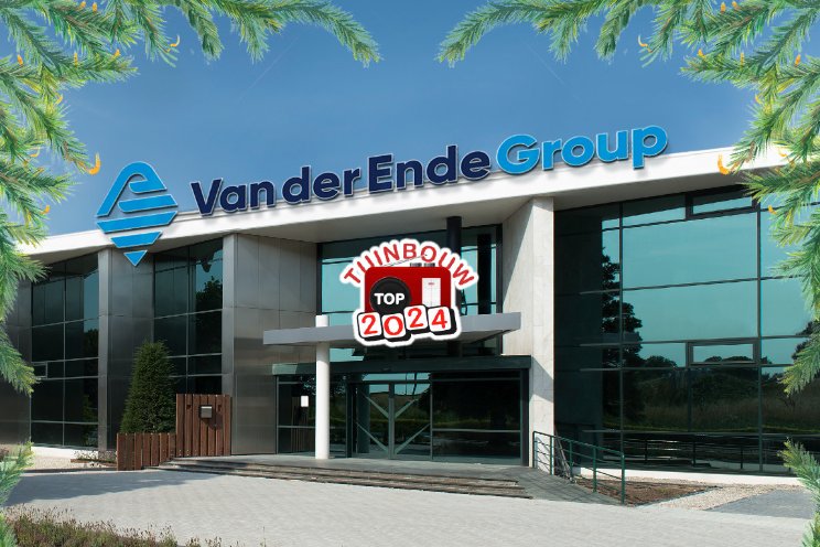 Straks: Top 10 Allertijden Van der Ende Group Straks: Top 10 Allertijden Van der Ende Group