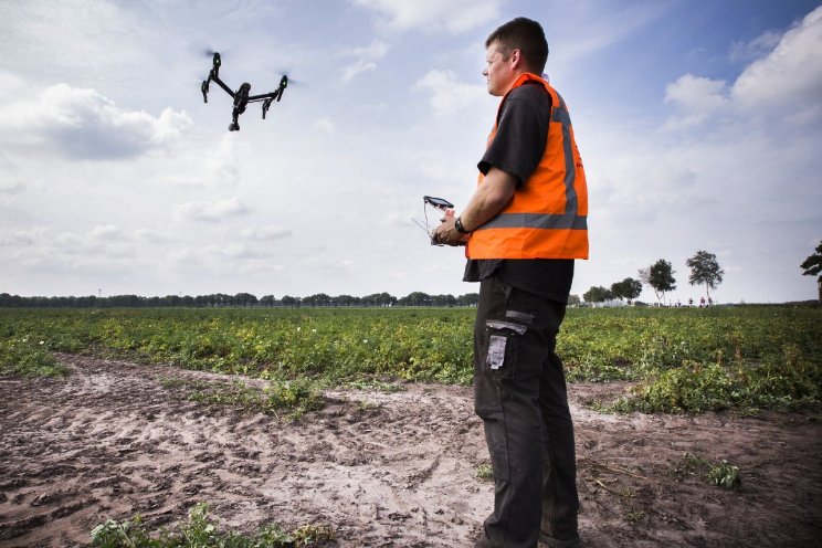 Agri-tech missie Brazilie Agri-tech missie Brazilie