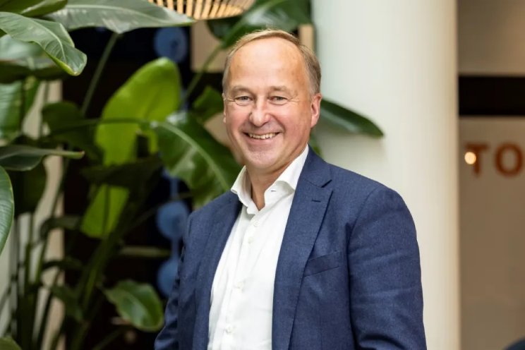 'Voorbereiden op een veranderende wereld' 'Voorbereiden op een veranderende wereld'