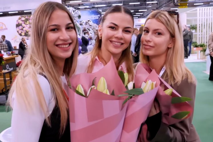 Aftermovie Trade Fair