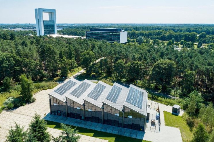 Limburg investeert in Brightlands Campus Greenport Venlo