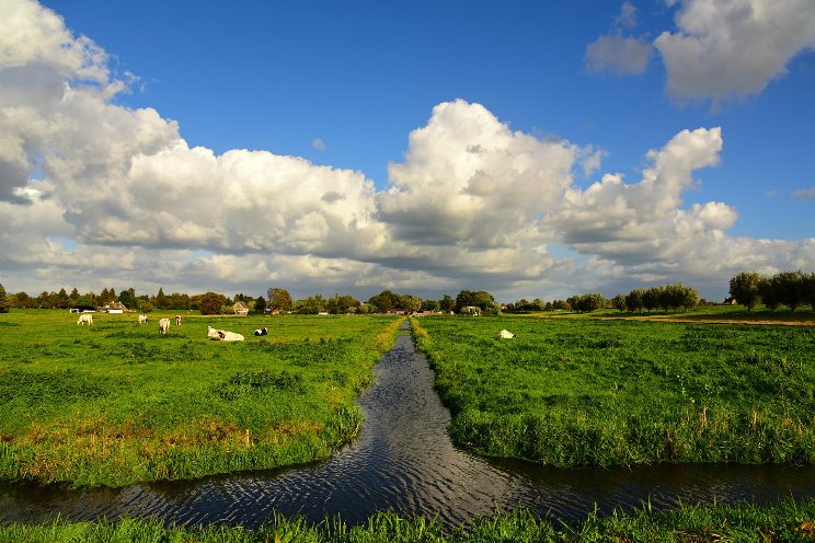 'Blijven werken aan verbetering waterkwaliteit' 'Blijven werken aan verbetering waterkwaliteit'