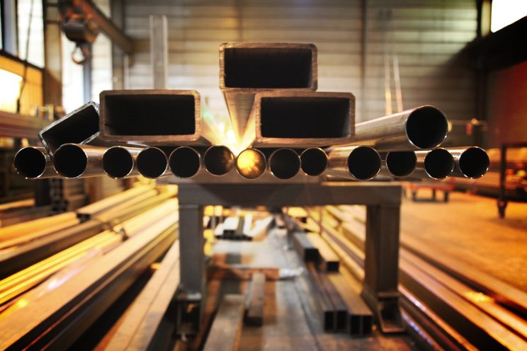 Vertrouwen ondernemers industrie daalt verder Vertrouwen ondernemers industrie daalt verder