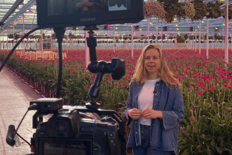 Promotievideo... Promotievideo...