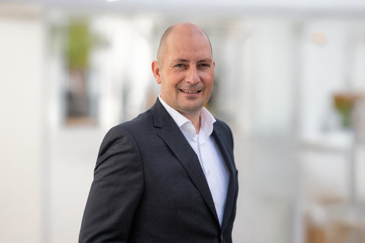CEO Koppert draagt rol over en treedt toe tot RvC CEO Koppert draagt rol over en treedt toe tot RvC