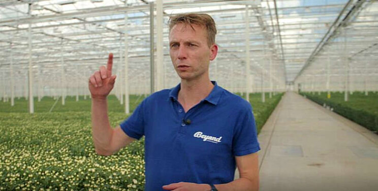 'Politiek, help glastuinbouw de winter door!' 'Politiek, help glastuinbouw de winter door!'
