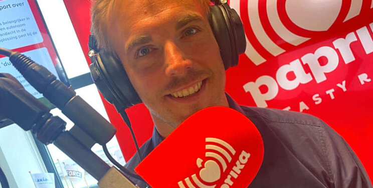 VertiFarm verwacht bezoekers uit hele wereld VertiFarm verwacht bezoekers uit hele wereld