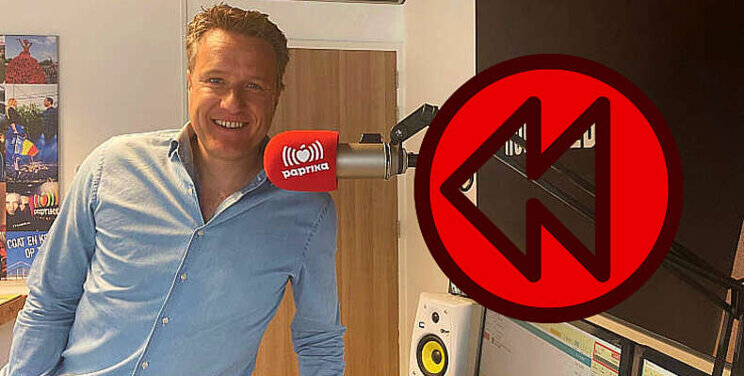 Paprika Tasty Radio Rewind: Nufarm over biologie Paprika Tasty Radio Rewind: Nufarm over biologie