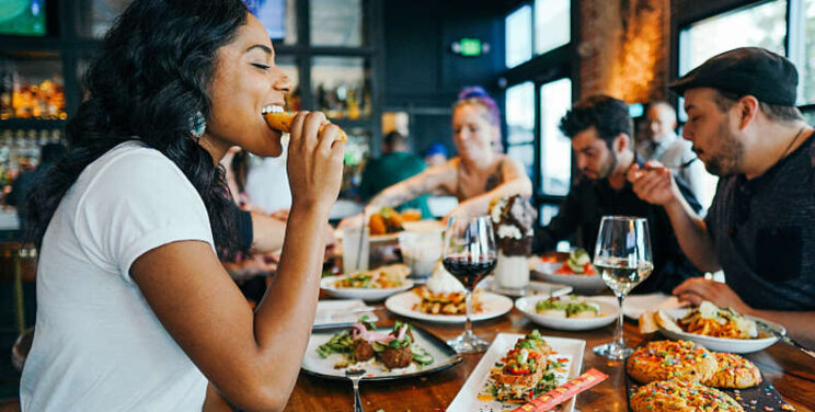 Meer omzet voor horeca Meer omzet voor horeca
