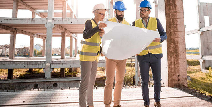 Meer bebouwing Randstad Meer bebouwing Randstad