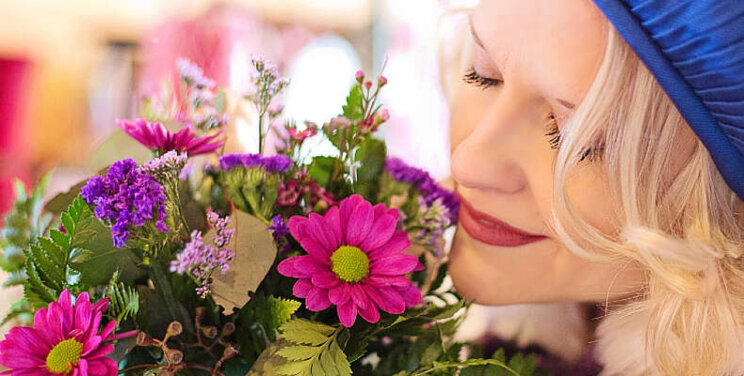 Top 5 irritaties én gelukmakers bij het ontvangen van bloemen Top 5 irritaties én gelukmakers bij het ontvangen van bloemen