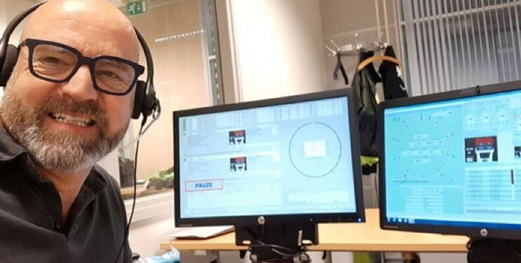 'Afzet bloemen en planten blijft onder druk staan' 'Afzet bloemen en planten blijft onder druk staan'