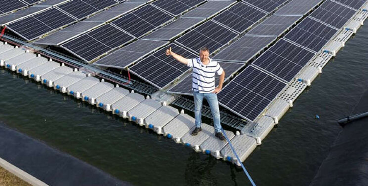 'Winnen Greenovation Award goud voor imago' 'Winnen Greenovation Award goud voor imago'