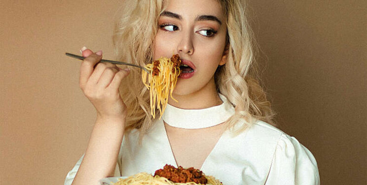 Sushi, kebab of Italiaans? Sushi, kebab of Italiaans?