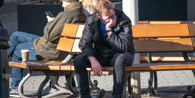 Werkloosheid iets gegroeid Werkloosheid iets gegroeid