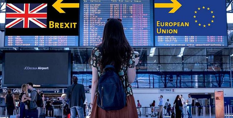 Greenport-bedrijven harder geraakt door de Brexit Greenport-bedrijven harder geraakt door de Brexit