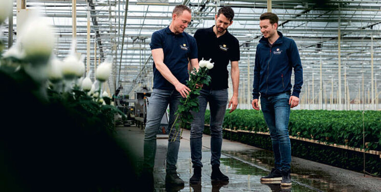 VannoVa wil groeien en zoekt nieuwe leden VannoVa wil groeien en zoekt nieuwe leden