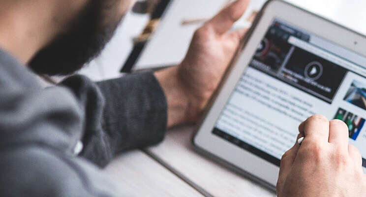 Nieuwe online etalage voor 'groene digitalisering' Nieuwe online etalage voor 'groene digitalisering'