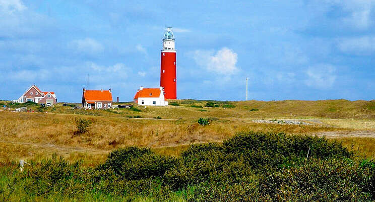 Texel wordt 'onafhankelijk' Texel wordt 'onafhankelijk'