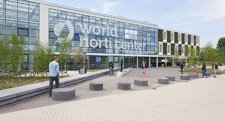 Addenda trekt in WHC Addenda trekt in WHC