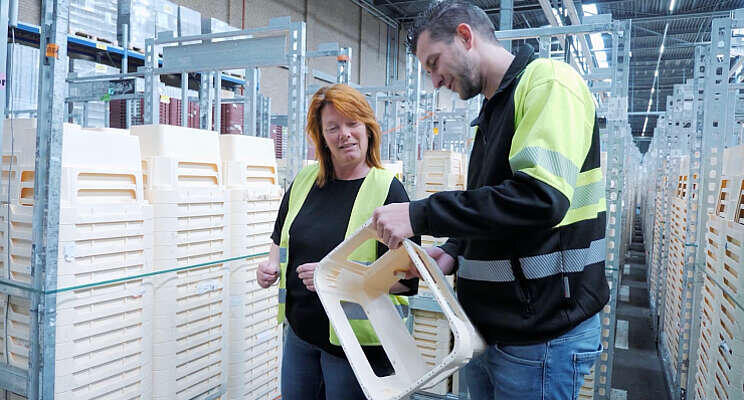 Video: Schoon fust is een must Video: Schoon fust is een must