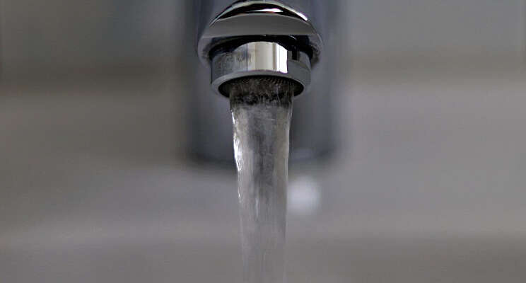 Zorgen over watertekorten voor voedselproductie Zorgen over watertekorten voor voedselproductie