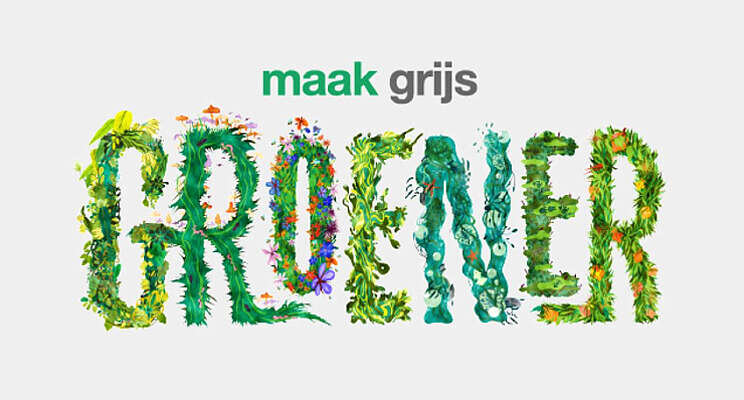 Doe ook mee aan de challenge! Doe ook mee aan de challenge!