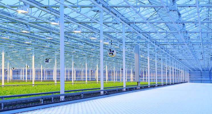 Meer circulariteit door cross-overs sectoren Meer circulariteit door cross-overs sectoren