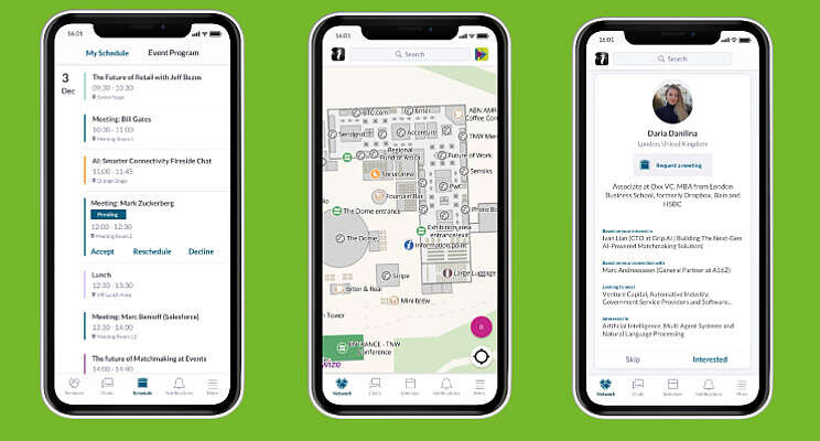 Download GreenTech app Download GreenTech app
