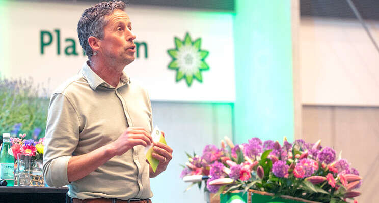Ambitieus Plantion bouwt nieuw verwerkingscentrum Ambitieus Plantion bouwt nieuw verwerkingscentrum