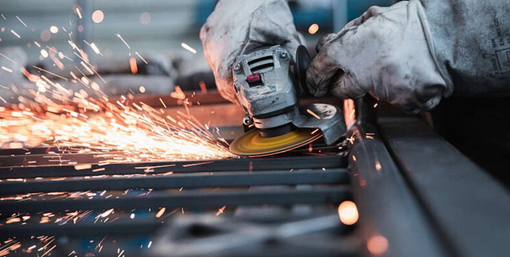 Producenten industrie minder positief in mei Producenten industrie minder positief in mei