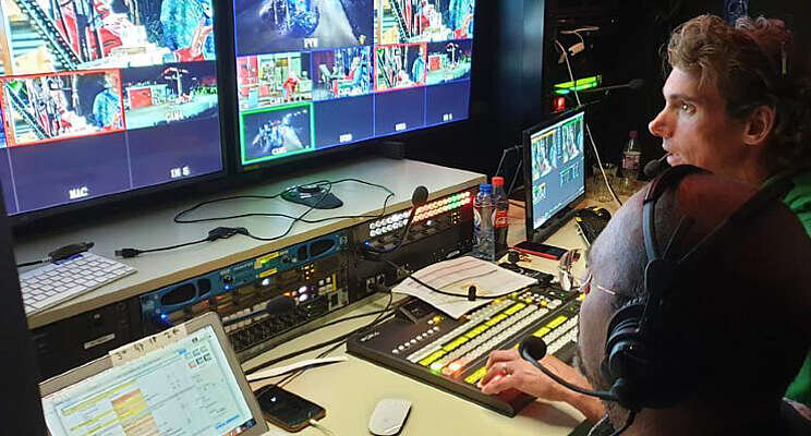 Opening Floriade live te zien op tv en online Opening Floriade live te zien op tv en online
