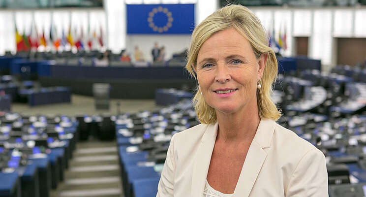 'Voedselzekerheid opnieuw centraal in EU-beleid' 'Voedselzekerheid opnieuw centraal in EU-beleid'