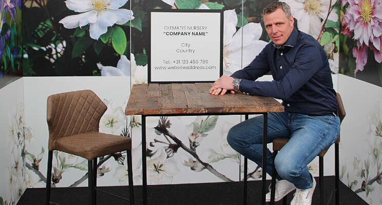 Inschrijving geopend voor PLANTARIUM|GROEN-Direkt Inschrijving geopend voor PLANTARIUM|GROEN-Direkt