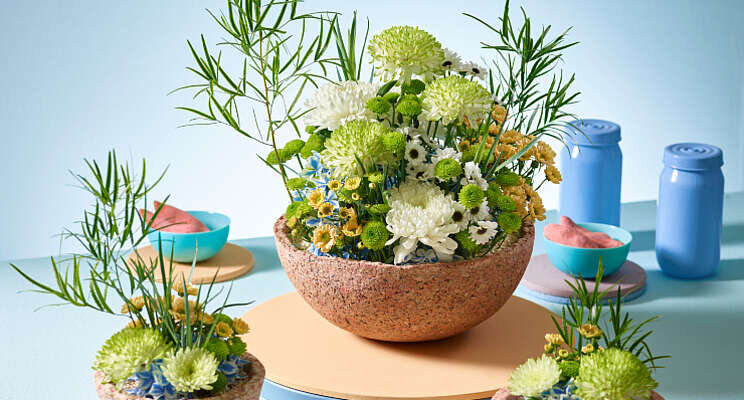 Stylingideeën chrysant volgens nieuwste trends Stylingideeën chrysant volgens nieuwste trends