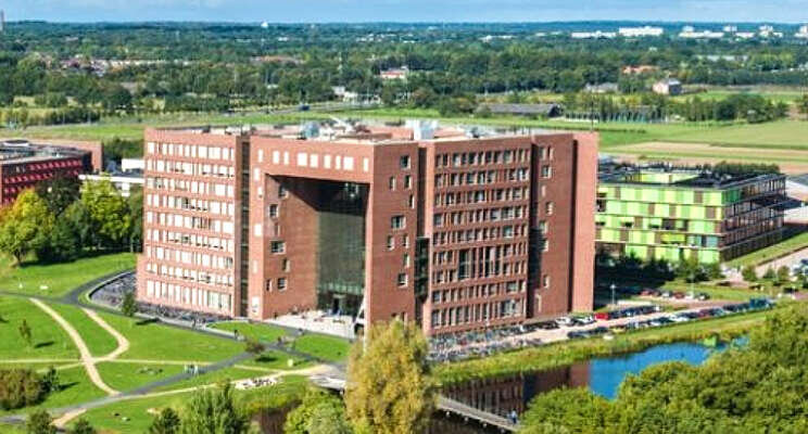 WUR stopt samenwerking in Rusland en Wit-Rusland WUR stopt samenwerking in Rusland en Wit-Rusland