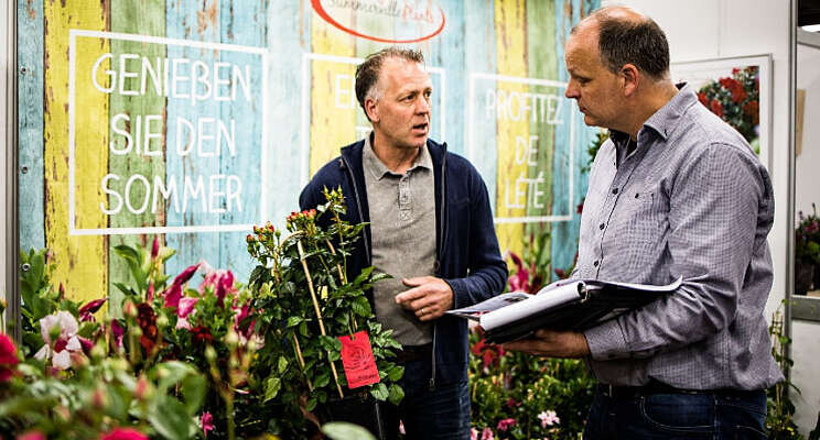 Volgende week: Seasonal Market Volgende week: Seasonal Market
