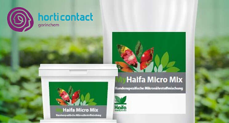 HortiContact Innovation Award - Preshow 2022: Haifa HortiContact Innovation Award - Preshow 2022: Haifa