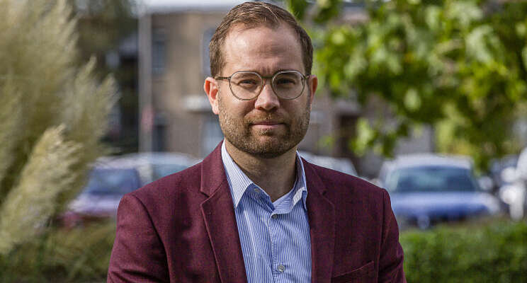 'Noodklok luiden over toelatingenbeleid' 'Noodklok luiden over toelatingenbeleid'