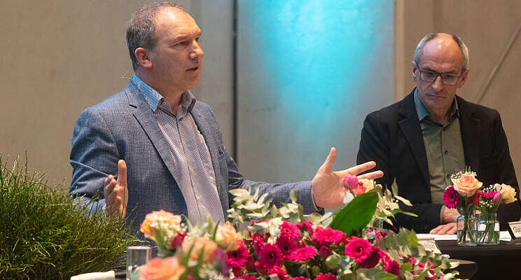 Ambitieus Plantion wil inspireren en verbinden Ambitieus Plantion wil inspireren en verbinden