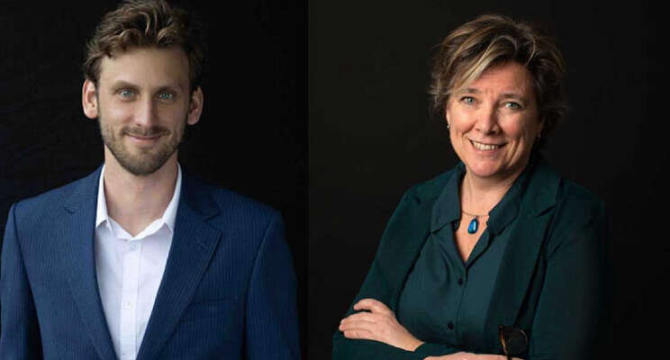 'Nieuw ondernemerschap' 'Nieuw ondernemerschap'