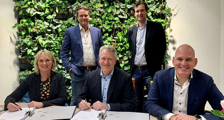 Aablo sluit aan bij OZ-Hami Aablo sluit aan bij OZ-Hami
