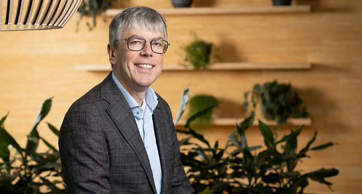 'Er staat nu een ander Royal FloraHolland' 'Er staat nu een ander Royal FloraHolland'