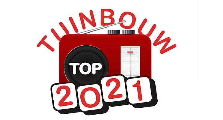 Tuinbouw Top 2021: vanaf maandag op Paprika Tasty Radio! Tuinbouw Top 2021: vanaf maandag op Paprika Tasty Radio!