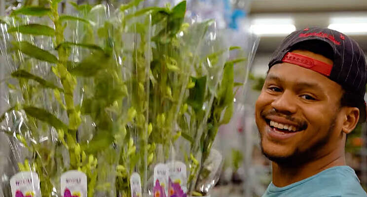 Go Green en Retail Solutions fuseren Go Green en Retail Solutions fuseren